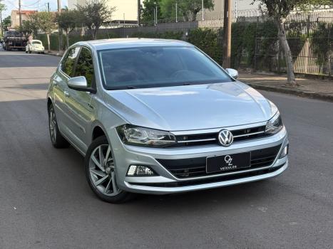 VOLKSWAGEN Polo Hatch 1.0 12V 4P 200 TSI HIGHLINE AUTOMÁTICO, Foto 3