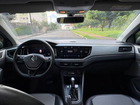 VOLKSWAGEN Polo Hatch 1.0 12V 4P 200 TSI HIGHLINE AUTOMÁTICO, Foto 6