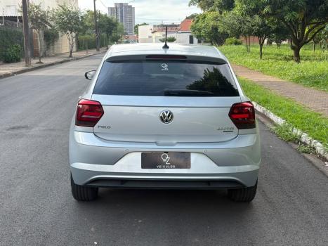 VOLKSWAGEN Polo Hatch 1.0 12V 4P 200 TSI HIGHLINE AUTOMÁTICO, Foto 8