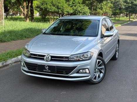 VOLKSWAGEN Polo Hatch 1.0 12V 4P 200 TSI HIGHLINE AUTOMÁTICO, Foto 9