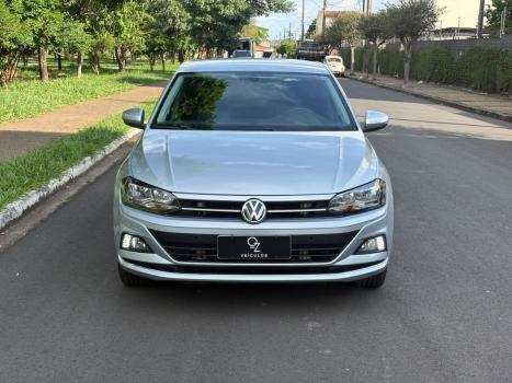 VOLKSWAGEN Polo Hatch 1.0 12V 4P 200 TSI HIGHLINE AUTOMÁTICO, Foto 10