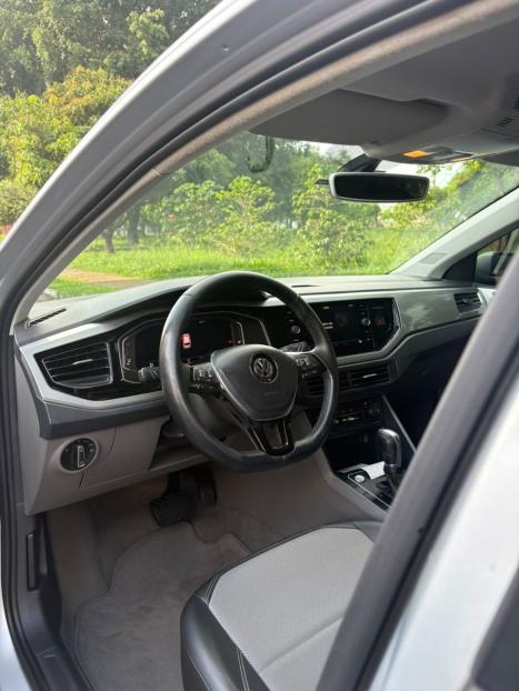 VOLKSWAGEN Polo Hatch 1.0 12V 4P 200 TSI HIGHLINE AUTOMÁTICO, Foto 12