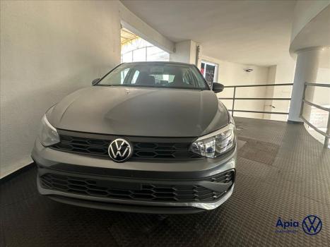 VOLKSWAGEN Polo Hatch 1.0 4P MPI TRACK, Foto 1