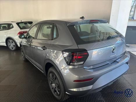 VOLKSWAGEN Polo Hatch 1.0 4P MPI TRACK, Foto 3