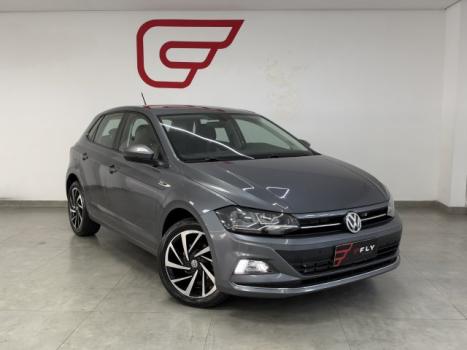 VOLKSWAGEN Polo Hatch 1.0 12V 4P 200 TSI HIGHLINE AUTOMÁTICO, Foto 1