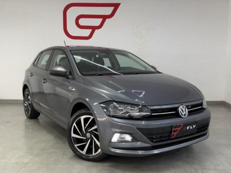 VOLKSWAGEN Polo Hatch 1.0 12V 4P 200 TSI HIGHLINE AUTOMÁTICO, Foto 2