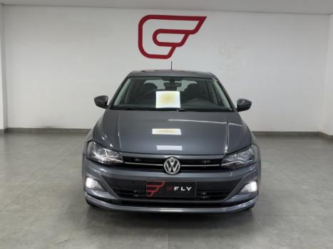 VOLKSWAGEN Polo Hatch 1.0 12V 4P 200 TSI HIGHLINE AUTOMÁTICO, Foto 3