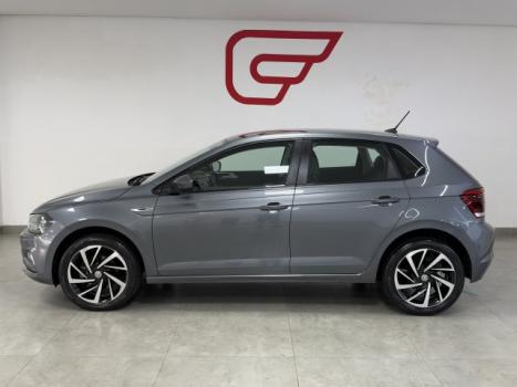 VOLKSWAGEN Polo Hatch 1.0 12V 4P 200 TSI HIGHLINE AUTOMÁTICO, Foto 4