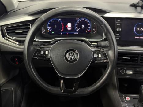 VOLKSWAGEN Polo Hatch 1.0 12V 4P 200 TSI HIGHLINE AUTOMÁTICO, Foto 9