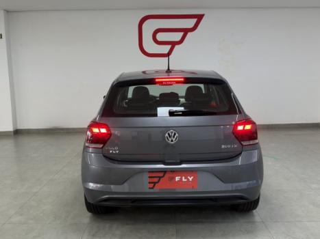 VOLKSWAGEN Polo Hatch 1.0 12V 4P 200 TSI HIGHLINE AUTOMÁTICO, Foto 16