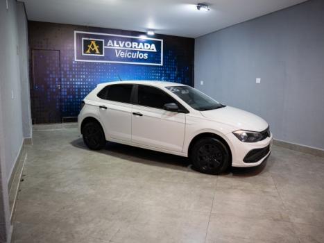 VOLKSWAGEN Polo Hatch 1.0 4P MPI TRACK, Foto 2
