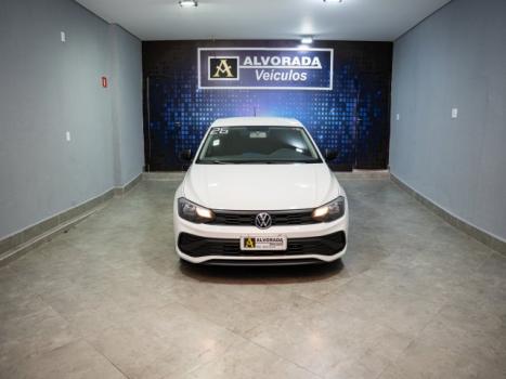 VOLKSWAGEN Polo Hatch 1.0 4P MPI TRACK, Foto 3
