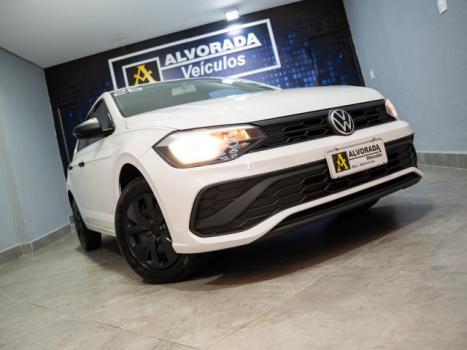 VOLKSWAGEN Polo Hatch 1.0 4P MPI TRACK, Foto 4