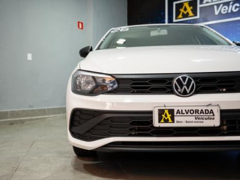 VOLKSWAGEN Polo Hatch 1.0 4P MPI TRACK, Foto 5