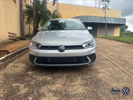 VOLKSWAGEN Polo Hatch 1.0 12V 4P 170 TSI SENSE AUTOMÁTICO, Foto 1