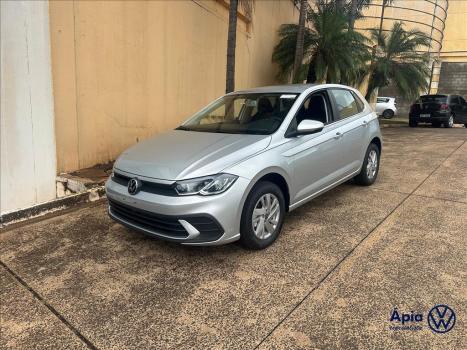 VOLKSWAGEN Polo Hatch 1.0 12V 4P 170 TSI SENSE AUTOMÁTICO, Foto 2