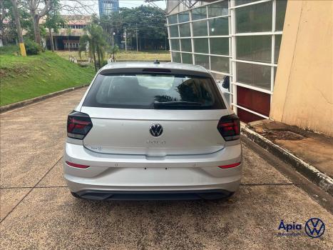VOLKSWAGEN Polo Hatch 1.0 12V 4P 170 TSI SENSE AUTOMÁTICO, Foto 3