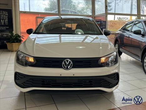 VOLKSWAGEN Polo Hatch 1.0 4P MPI TRACK, Foto 4