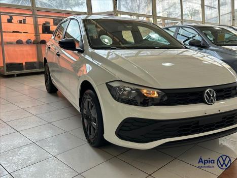 VOLKSWAGEN Polo Hatch 1.0 4P MPI TRACK, Foto 5