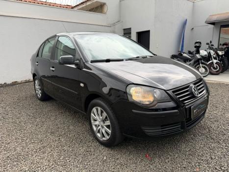 VOLKSWAGEN Polo Sedan 1.6 4P COMFORTLINE FLEX, Foto 1