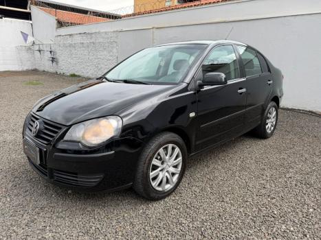 VOLKSWAGEN Polo Sedan 1.6 4P COMFORTLINE FLEX, Foto 3