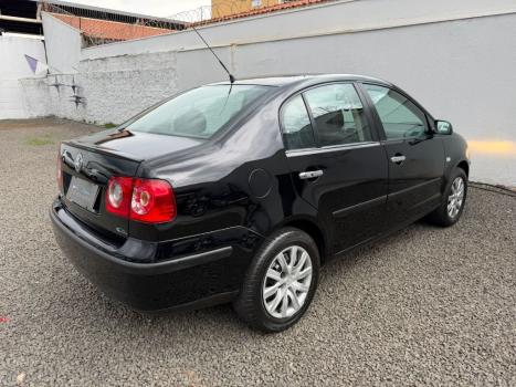 VOLKSWAGEN Polo Sedan 1.6 4P COMFORTLINE FLEX, Foto 4