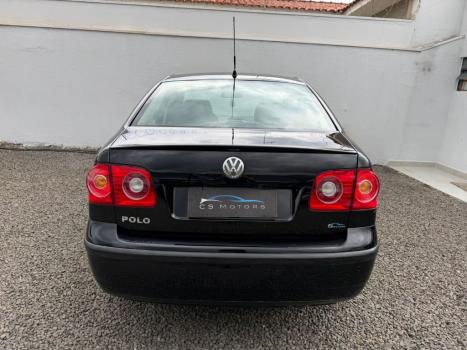 VOLKSWAGEN Polo Sedan 1.6 4P COMFORTLINE FLEX, Foto 5