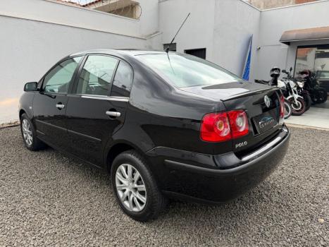 VOLKSWAGEN Polo Sedan 1.6 4P COMFORTLINE FLEX, Foto 6