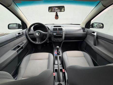 VOLKSWAGEN Polo Sedan 1.6 4P COMFORTLINE FLEX, Foto 7