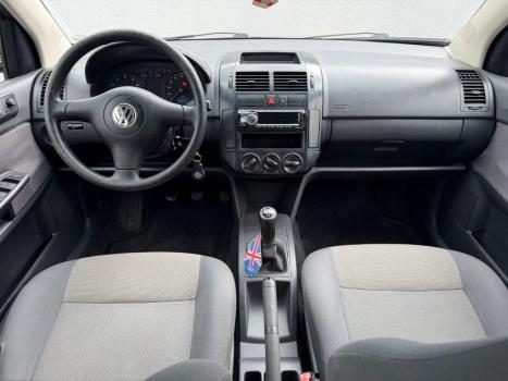 VOLKSWAGEN Polo Sedan 1.6 4P COMFORTLINE FLEX, Foto 8