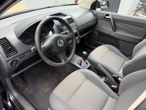 VOLKSWAGEN Polo Sedan 1.6 4P COMFORTLINE FLEX, Foto 9