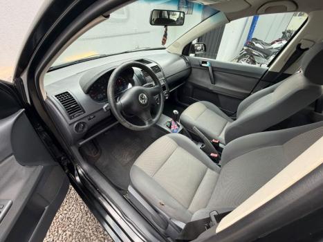 VOLKSWAGEN Polo Sedan 1.6 4P COMFORTLINE FLEX, Foto 10