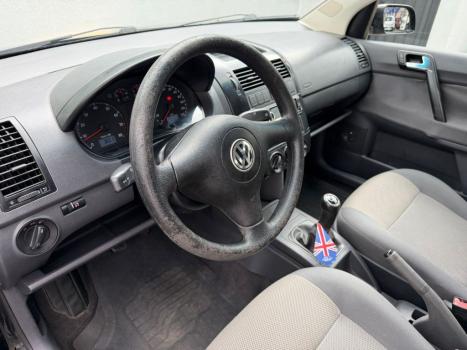 VOLKSWAGEN Polo Sedan 1.6 4P COMFORTLINE FLEX, Foto 11