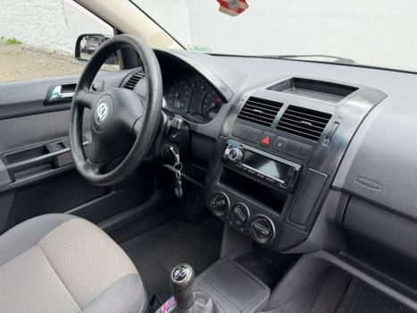 VOLKSWAGEN Polo Sedan 1.6 4P COMFORTLINE FLEX, Foto 12