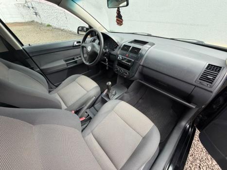 VOLKSWAGEN Polo Sedan 1.6 4P COMFORTLINE FLEX, Foto 13