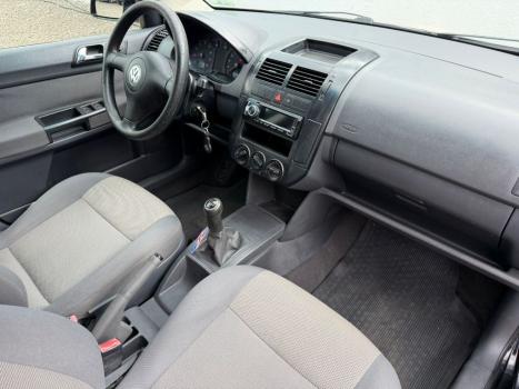 VOLKSWAGEN Polo Sedan 1.6 4P COMFORTLINE FLEX, Foto 14