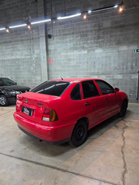 VOLKSWAGEN Polo Sedan 1.8 MI 4P CLASSIC, Foto 4
