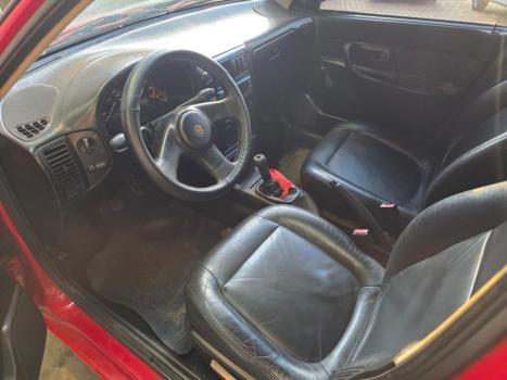 VOLKSWAGEN Polo Sedan 1.8 MI 4P CLASSIC, Foto 6