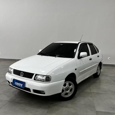 VOLKSWAGEN Polo Sedan 1.8 MI 4P CLASSIC, Foto 1