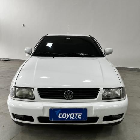VOLKSWAGEN Polo Sedan 1.8 MI 4P CLASSIC, Foto 2