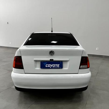 VOLKSWAGEN Polo Sedan 1.8 MI 4P CLASSIC, Foto 5
