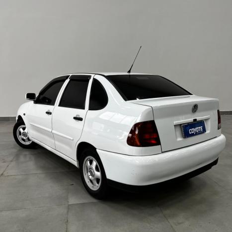 VOLKSWAGEN Polo Sedan 1.8 MI 4P CLASSIC, Foto 6