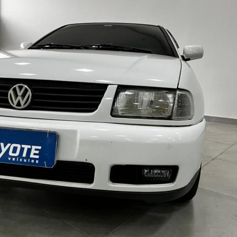 VOLKSWAGEN Polo Sedan 1.8 MI 4P CLASSIC, Foto 7