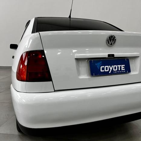 VOLKSWAGEN Polo Sedan 1.8 MI 4P CLASSIC, Foto 8