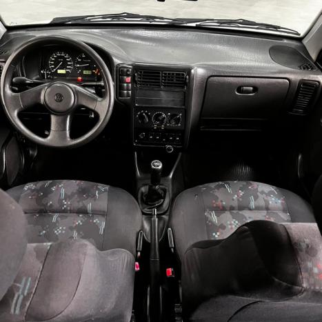 VOLKSWAGEN Polo Sedan 1.8 MI 4P CLASSIC, Foto 9