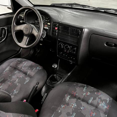 VOLKSWAGEN Polo Sedan 1.8 MI 4P CLASSIC, Foto 10