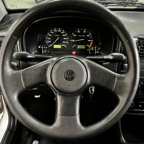 VOLKSWAGEN Polo Sedan 1.8 MI 4P CLASSIC, Foto 11