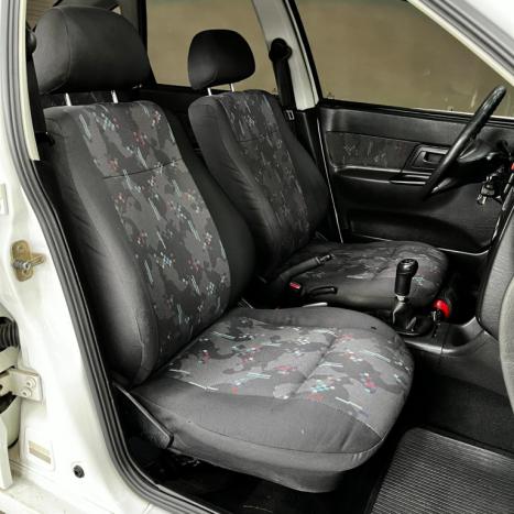 VOLKSWAGEN Polo Sedan 1.8 MI 4P CLASSIC, Foto 13