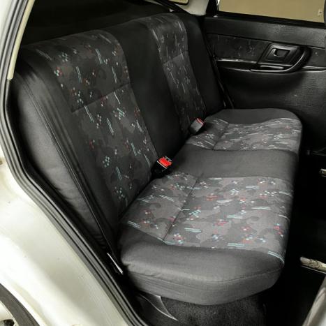 VOLKSWAGEN Polo Sedan 1.8 MI 4P CLASSIC, Foto 14