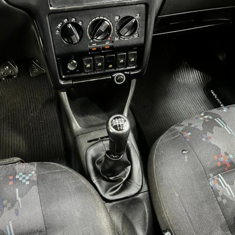 VOLKSWAGEN Polo Sedan 1.8 MI 4P CLASSIC, Foto 15
